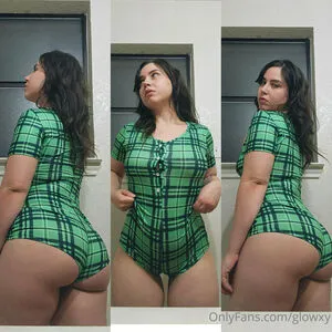 Glowxy OnlyFans Leaked Free Thumbnail Picture - #fCvWIhNClT
