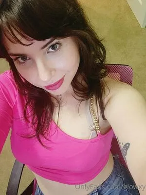Glowxy OnlyFans Leaked Free Thumbnail Picture - #hXgzRysHfS