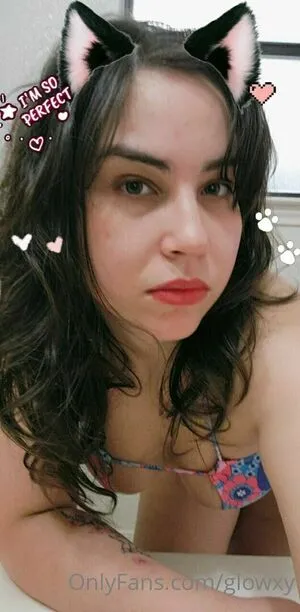Glowxy OnlyFans Leaked Free Thumbnail Picture - #yMC2s3CpRy