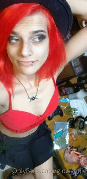 Glowyhole OnlyFans Leaked Free Thumbnail Picture - #BtbZLgmfZn