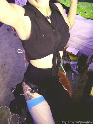 Glowyhole OnlyFans Leaked Free Thumbnail Picture - #f3myN9qWGt