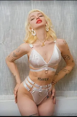 Glume OnlyFans Leaked Free Thumbnail Picture - #B5fUznMqC3