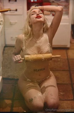 Glume OnlyFans Leaked Free Thumbnail Picture - #EXlefu88hk