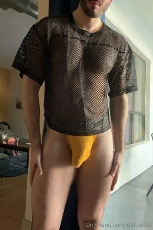 Glutelord OnlyFans Leaked Free Thumbnail Picture - #VE4U2M6VGh