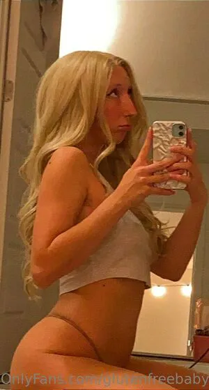 Glutenfreebaby OnlyFans Leaked Free Thumbnail Picture - #PUifrkaGwP