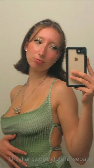 Glutenfreebaby OnlyFans Leaked Free Thumbnail Picture - #rJHN75BWZ5