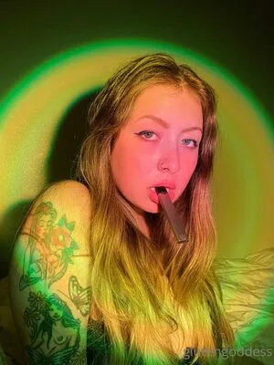 Glutengoddess OnlyFans Leaked Free Thumbnail Picture - #P9ETyyUh5r