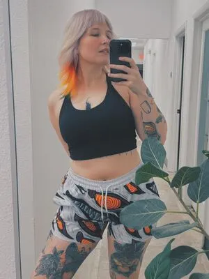 Glxtchno OnlyFans Leaked Free Thumbnail Picture - #E8amR3RoRe