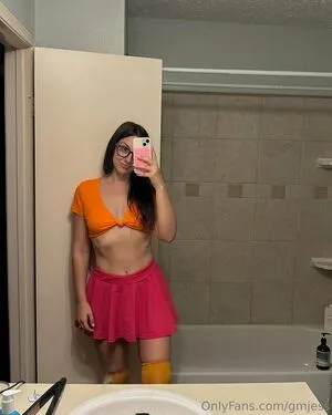 Gmjess Jesscavari OnlyFans Leaked Free Thumbnail Picture - #sowrxL1JCq
