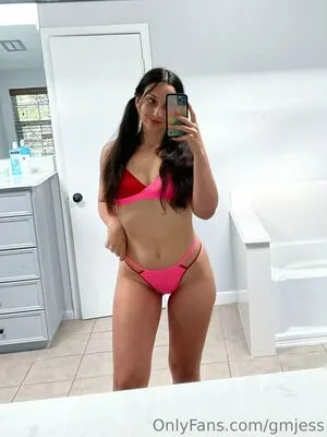 Gmjess OnlyFans Leaked Free Thumbnail Picture - #wbOOEuAkKF