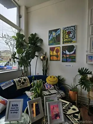 Gnarlymarbles OnlyFans Leaked Free Thumbnail Picture - #5cCFZJ3Rze