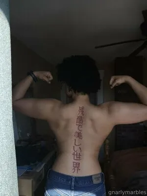 Gnarlymarbles OnlyFans Leaked Free Thumbnail Picture - #ILIEAMOsyS