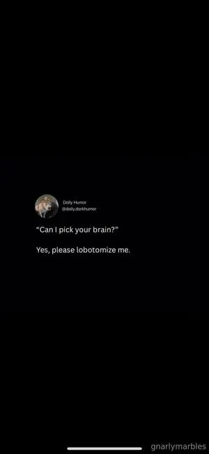 Gnarlymarbles OnlyFans Leaked Free Thumbnail Picture - #sPdHSZOu5F