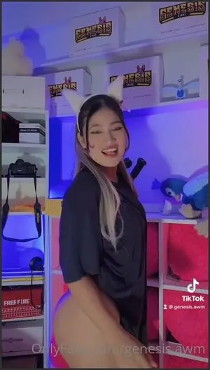 Gnesis Awm OnlyFans Leaked Free Thumbnail Picture - #G67EbSejjy