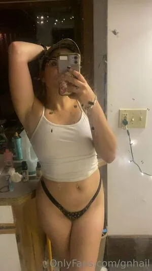 Gnhail OnlyFans Leaked Free Thumbnail Picture - #3xTLU3ylAu