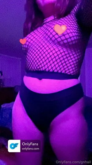 Gnhail OnlyFans Leaked Free Thumbnail Picture - #B4dsBpLi5M