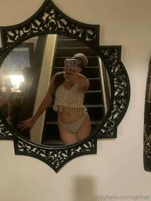 Gnhail OnlyFans Leaked Free Thumbnail Picture - #P1QvtsYOxp