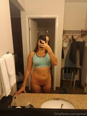 Gnhail OnlyFans Leaked Free Thumbnail Picture - #goXSxiBwjg