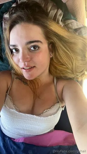 Gnhail OnlyFans Leaked Free Thumbnail Picture - #js3UAZ40VR