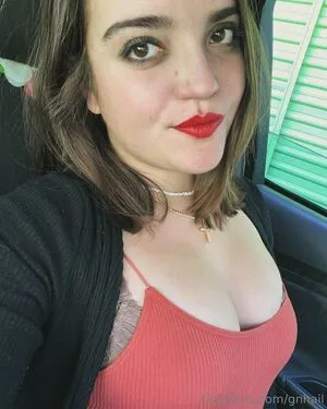 Gnhail OnlyFans Leaked Free Thumbnail Picture - #stluIwwaoF