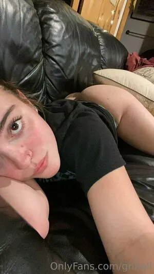 Gnhail OnlyFans Leaked Free Thumbnail Picture - #votnOrufVa