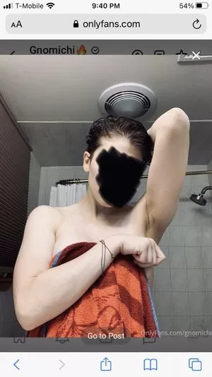 Gnomichi OnlyFans Leaked Free Thumbnail Picture - #2OKStCjpZA