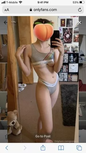Gnomichi OnlyFans Leaked Free Thumbnail Picture - #3M3jjykYqk