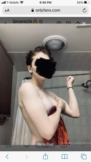 Gnomichi OnlyFans Leaked Free Thumbnail Picture - #4uoqQyGaZk