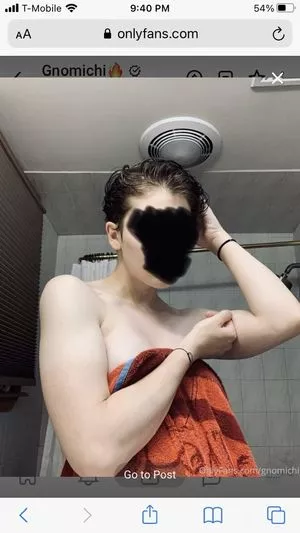 Gnomichi OnlyFans Leaked Free Thumbnail Picture - #6OFdBRwKTx