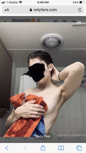 Gnomichi OnlyFans Leaked Free Thumbnail Picture - #6PcsXaCu8O
