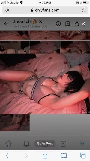 Gnomichi OnlyFans Leaked Free Thumbnail Picture - #BacHs5dNS5