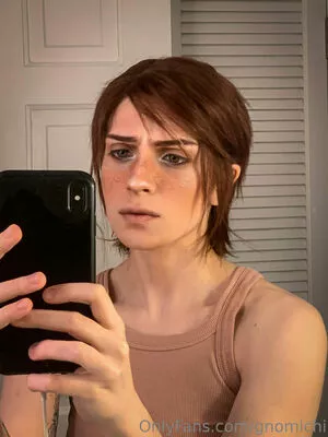 Gnomichi OnlyFans Leaked Free Thumbnail Picture - #DNGqNxzzXW