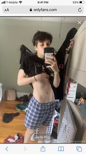 Gnomichi OnlyFans Leaked Free Thumbnail Picture - #Uo7g7p5Sqx