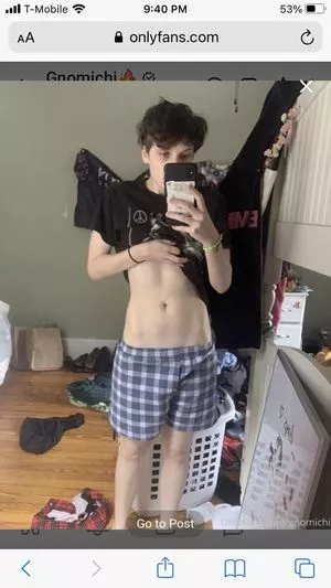 Gnomichi OnlyFans Leaked Free Thumbnail Picture - #YSEPYbvK3f