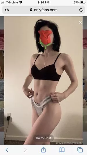 Gnomichi OnlyFans Leaked Free Thumbnail Picture - #e8SXKgRI6j