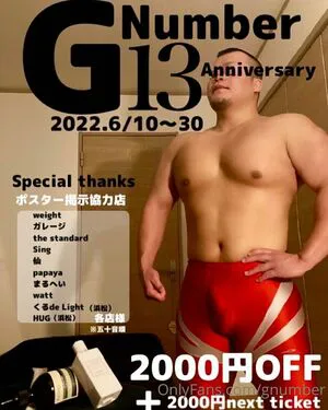 Gnumber OnlyFans Leaked Free Thumbnail Picture - #TH3lMswyv4