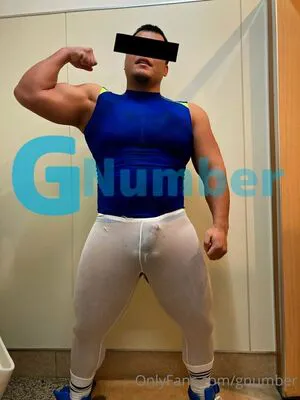 Gnumber OnlyFans Leaked Free Thumbnail Picture - #W18GAmtTD9