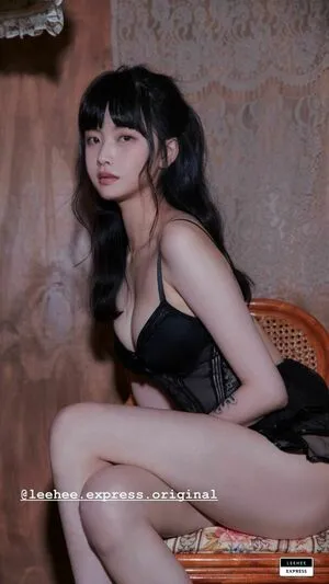 Go Mal Sook OnlyFans Leaked Free Thumbnail Picture - #LhcBmrnwU0