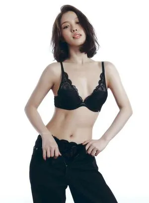 Go Minsi OnlyFans Leaked Free Thumbnail Picture - #7fM5Ydo8qU