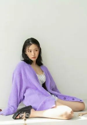 Go Minsi OnlyFans Leaked Free Thumbnail Picture - #Ff5hZVkscT