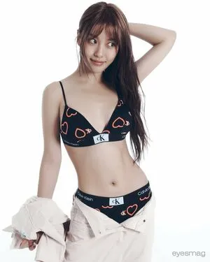 Go Minsi OnlyFans Leaked Free Thumbnail Picture - #Ui0vQHHy4m