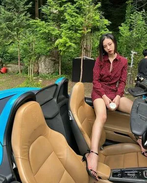 Go Minsi OnlyFans Leaked Free Thumbnail Picture - #aBvhNbnrp9