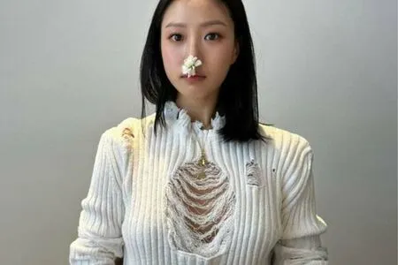 Go Minsi OnlyFans Leaked Free Thumbnail Picture - #mU8VL7heee