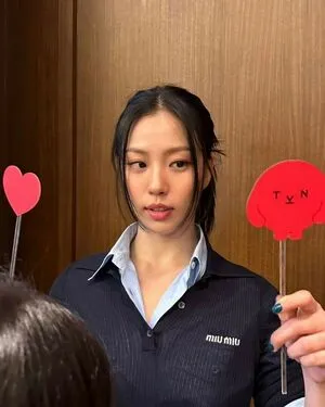 Go Minsi OnlyFans Leaked Free Thumbnail Picture - #pBF8b8ipWQ