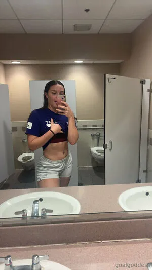 Goalgoddess OnlyFans Leaked Free Thumbnail Picture - #3uLoY0JfIs