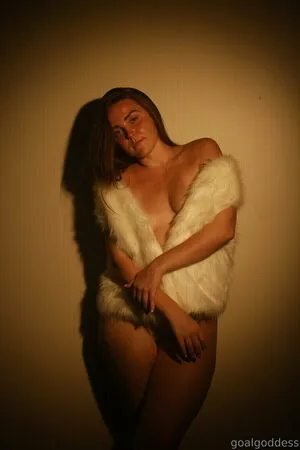 Goalgoddess OnlyFans Leaked Free Thumbnail Picture - #CRoyZ2Cq4g