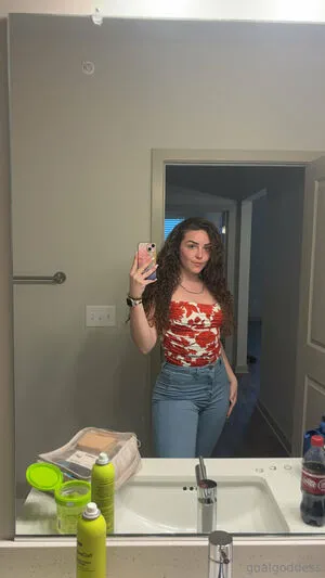 Goalgoddess OnlyFans Leaked Free Thumbnail Picture - #J1pNnbxQ7F