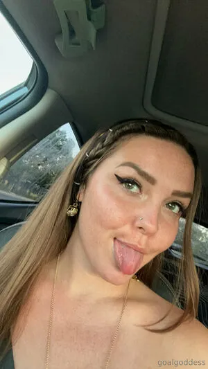 Goalgoddess OnlyFans Leaked Free Thumbnail Picture - #JE0x8Lix34