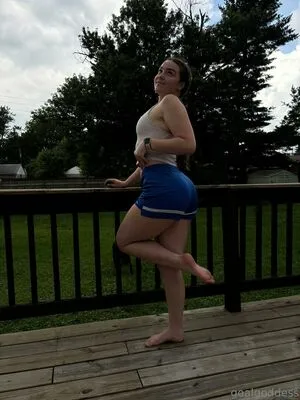 Goalgoddess OnlyFans Leaked Free Thumbnail Picture - #LO3p4HASwV