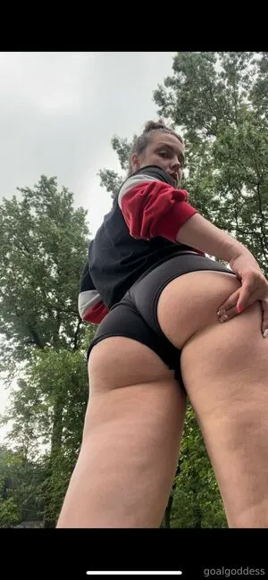 Goalgoddess OnlyFans Leaked Free Thumbnail Picture - #OJMyGnSyhy